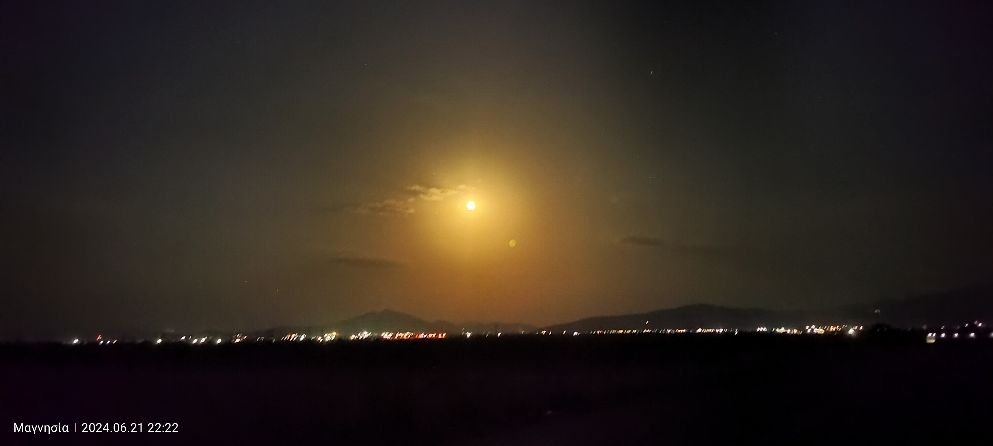 Νυχτερινός Πτελεός