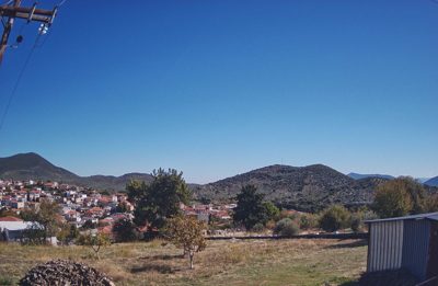 Πινακοθήκη Ουρανού
