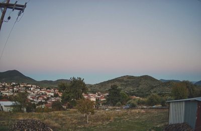 Πινακοθήκη Ουρανού