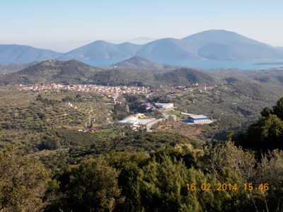 Φωτογραφία Πτελεού