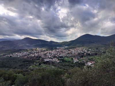 Φωτογραφία Πτελεού